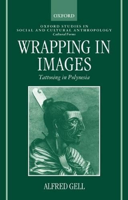 Wrapping in Images book