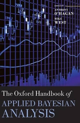 Oxford Handbook of Applied Bayesian Analysis book