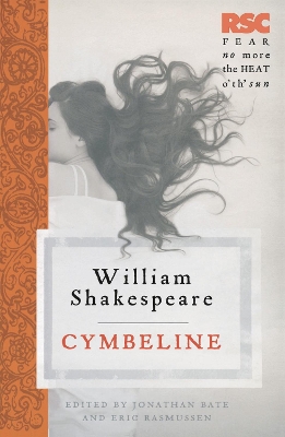 Cymbeline book