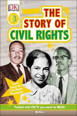 Story Of Civil Rights book