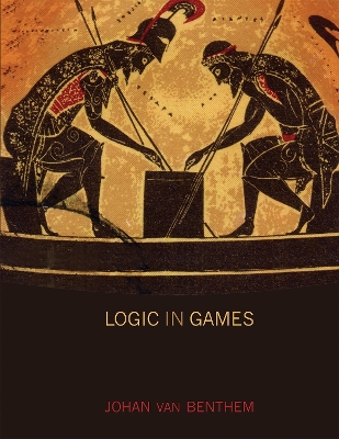 Logic in Games book