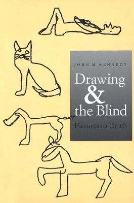 Drawing and the Blind book