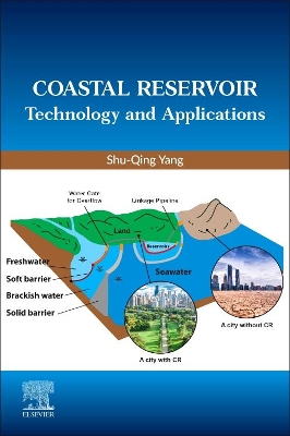Coastal Reservoir Technology and Applications book