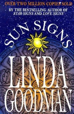 Sun Signs by Linda Goodman