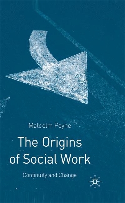 Origins of Social Work book