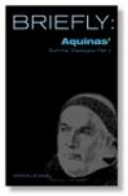 Aquinas' Summa Theologica II by David Mills Daniel