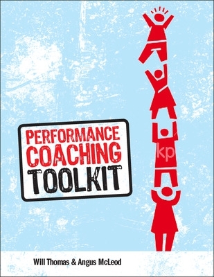 Performance Coaching Toolkit book
