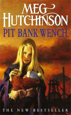 Pit Bank Wench book