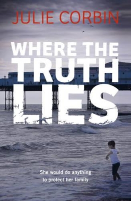 Where the Truth Lies book