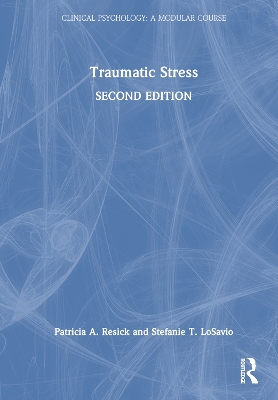 Traumatic Stress book