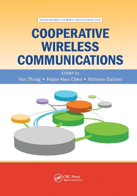 Cooperative Wireless Communications book