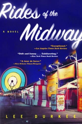 Rides of the Midway book