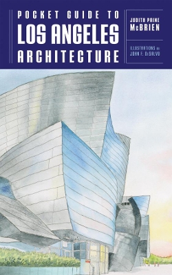 Pocket Guide to Los Angeles Architecture book