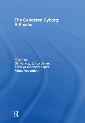 Gendered Cyborg book