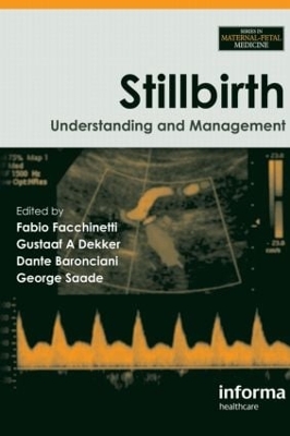 Stillbirth book