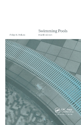 Swimming Pools by Philip H. Perkins