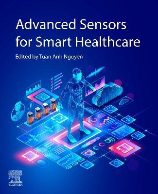 Advanced Sensors for Smart Healthcare book