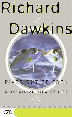 River Out of Eden by Richard Dawkins