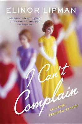 I Can't Complain book