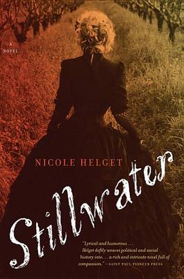 Stillwater by Nicole Lea Helget