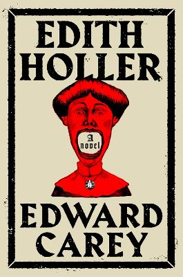 Edith Holler: A Novel book