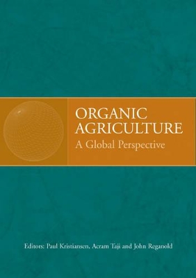 Organic Agriculture by Paul Kristiansen