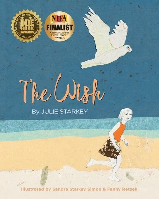 The Wish book