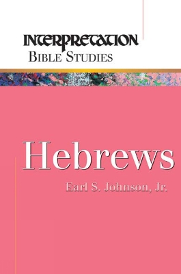 Hebrews book