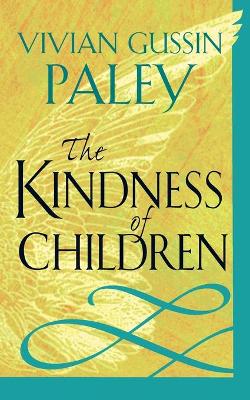 Kindness of Children book