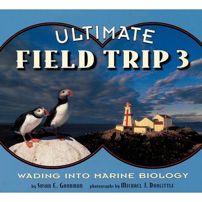 Ultimate Field Trip 3 book