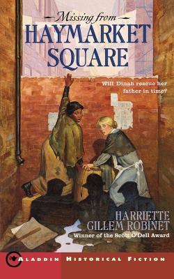 Missing from Haymarket Square book