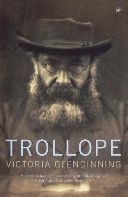 Trollope book