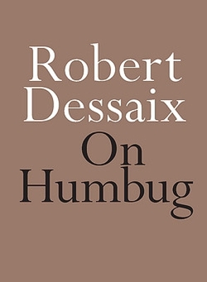 On Humbug book