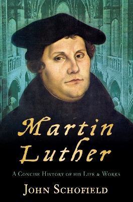 Martin Luther book