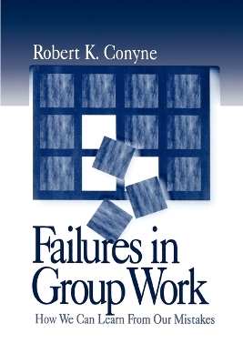 Failures in Group Work book