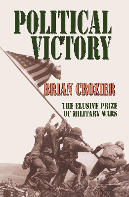 Political Victory by Brian Crozier