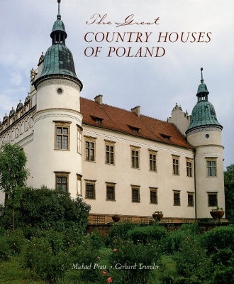 Great Country Houses of Poland book