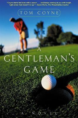 Gentleman's Game book