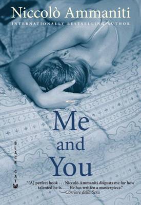 Me and You by Niccolo Ammaniti