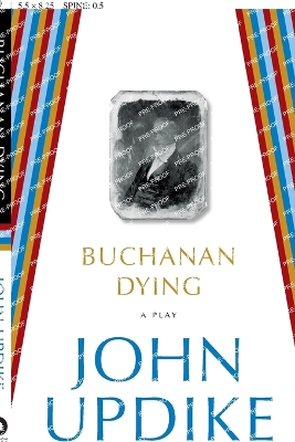 Buchanan Dying book