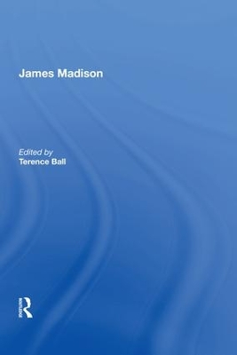 James Madison book