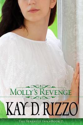 Molly's Revenge book