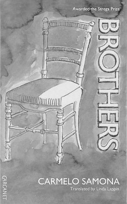 Brothers book