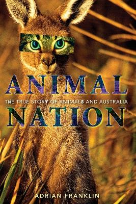 Animal Nation book