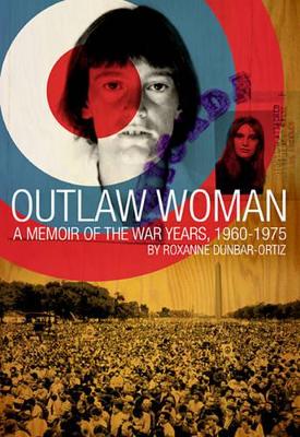 Outlaw Woman book