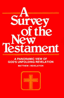 Survey of the New Testament book