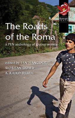 Roads of the Roma book