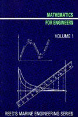 Mathematics for Engineers book