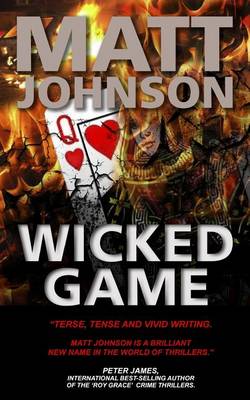 Wicked Game by Matt Johnson