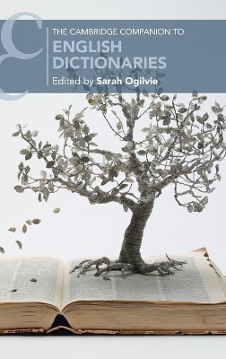 The Cambridge Companion to English Dictionaries book